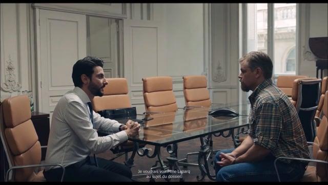 SHOWREEL GREGORY DI MEGLIO 2025