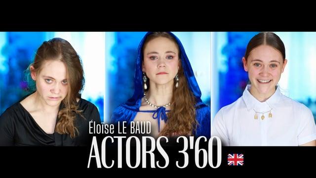 Eloïse Le Baud